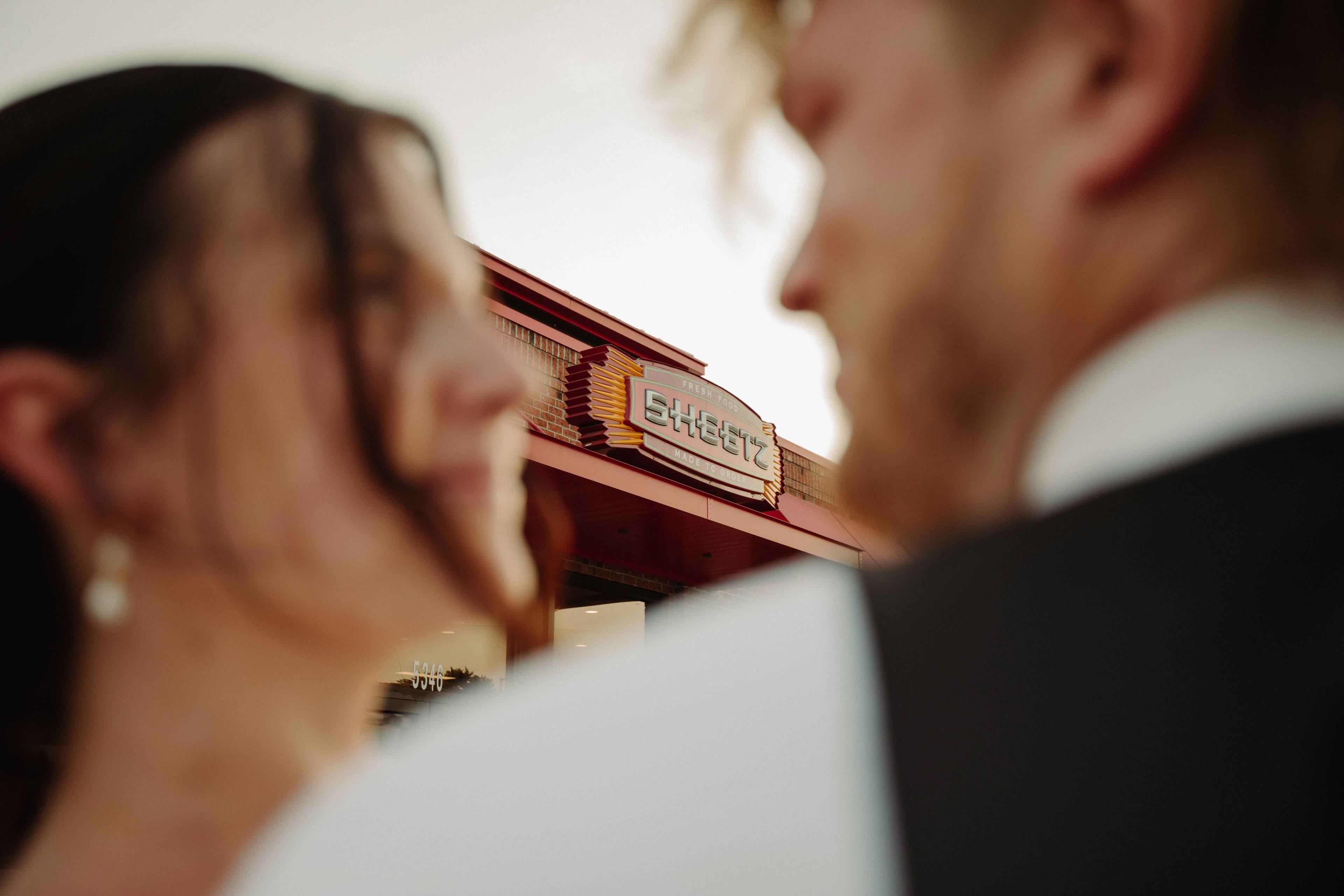 Emily & Brandon | A Creekside Meadows Wedding